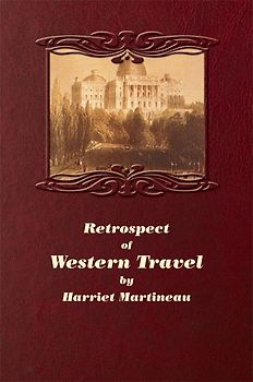 Retrospect of Western Travel