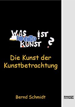 Die Kunst der Kunstbetrachtung