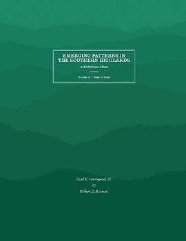 Emerging Patterns in the Southern Highlands