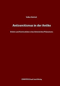 Antisemitismus in der Antike