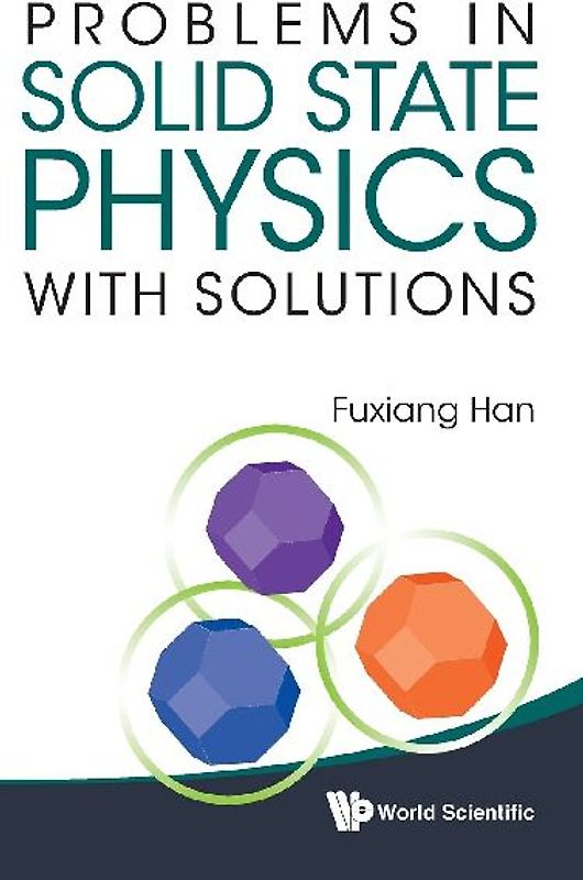 Problems in Solid State Physics with Solutions