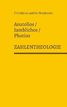 Zahlentheologie