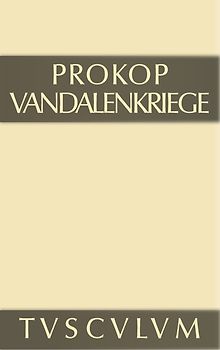 Prokop: Werke / Vandalenkriege