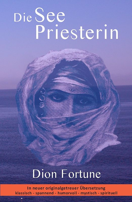 Die SeePriesterin