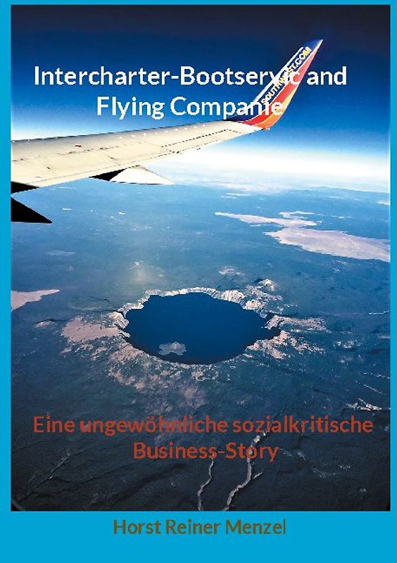 Intercharter-Bootservice and Flying Companie