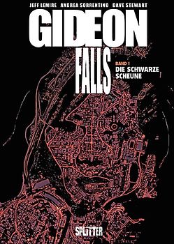 Gideon Falls. Band 1
