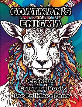 Goatman's Enigma