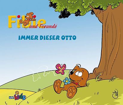 Fibie – Bilderbuch