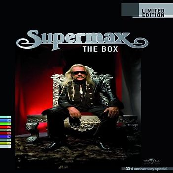 Supermax - The Box