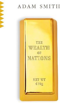 The Wealth of Nations
