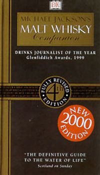 Malt Whiskey Companion