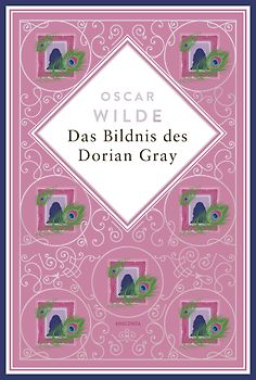 Das Bildnis des Dorian Gray