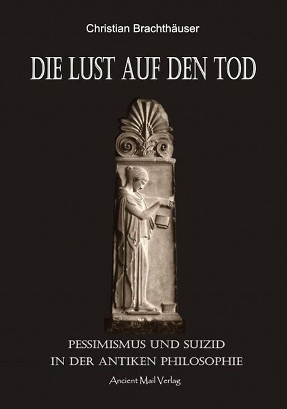 Die Lust auf den Tod