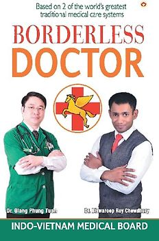 BORDERLESS DOCTOR