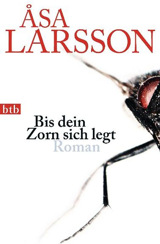 Bis dein Zorn sich legt