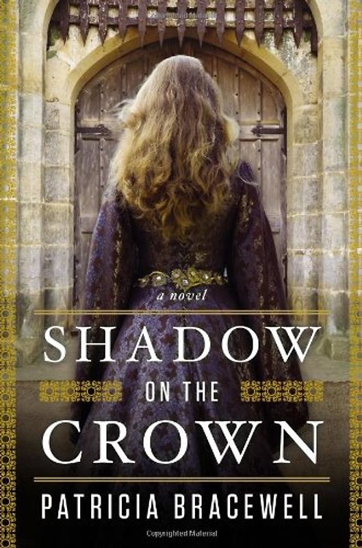Shadow on the Crown: A Novel