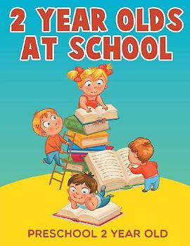 2-Year-Olds at School
