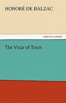 The Vicar of Tours