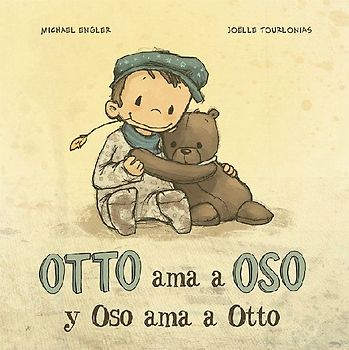 Otto AMA a Oso Y Oso AMA a Otto