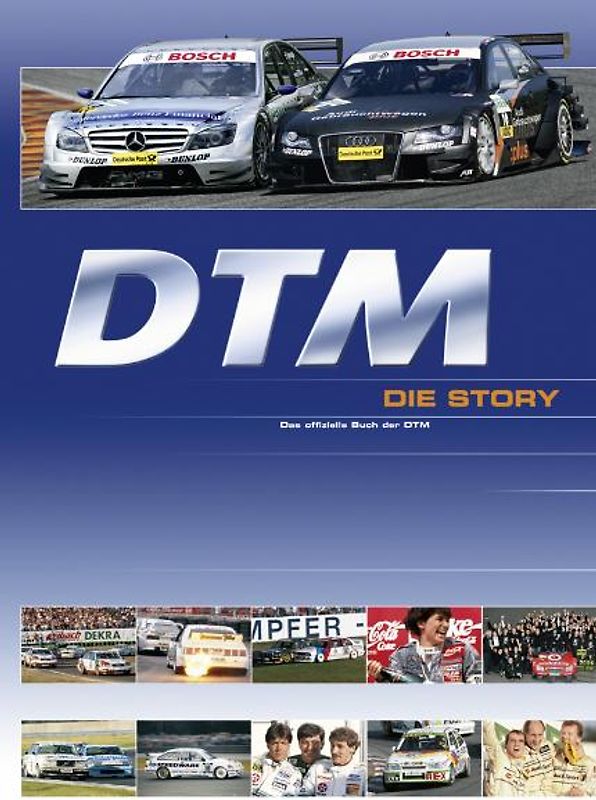 DTM - die Story