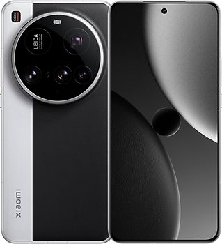 Xiaomi 15 Ultra Dual SIM 16 Go RAM 1 To chrome