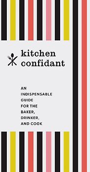 Kitchen Confidant