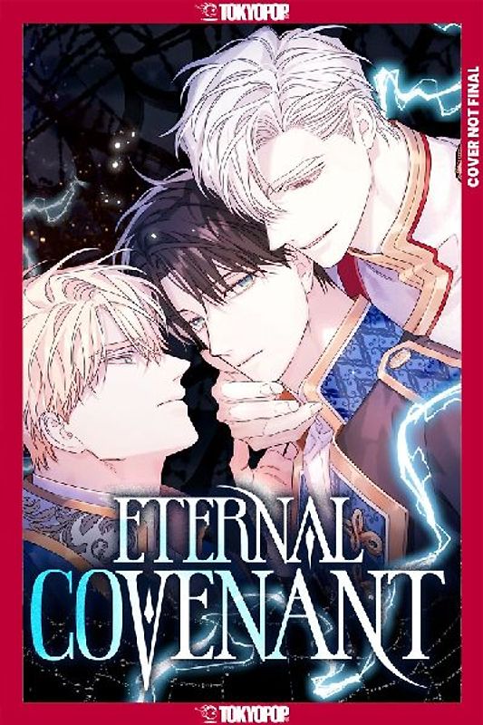 Eternal Covenant, Volume 2