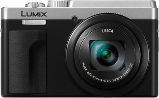 Panasonic Lumix DC-TZ96 argent