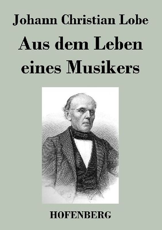 Aus dem Leben eines Musikers