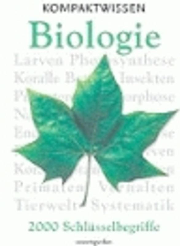 Biologie