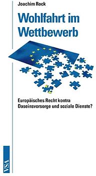 Wohlfahrt im Wettbewerb