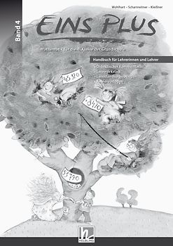 EINS PLUS 4. Ausgabe Deutschland. Handbuch für Lehrerinnen und Lehrer