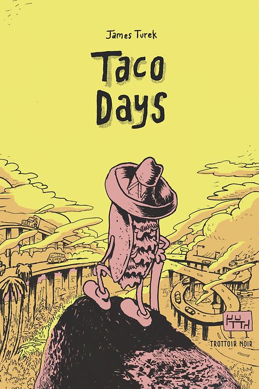 Taco Days