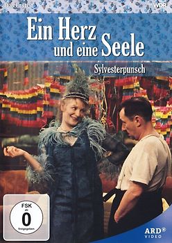 Ein Herz und eine Seele: Silvesterpunsch DVD
