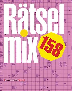 Rätselmix 158