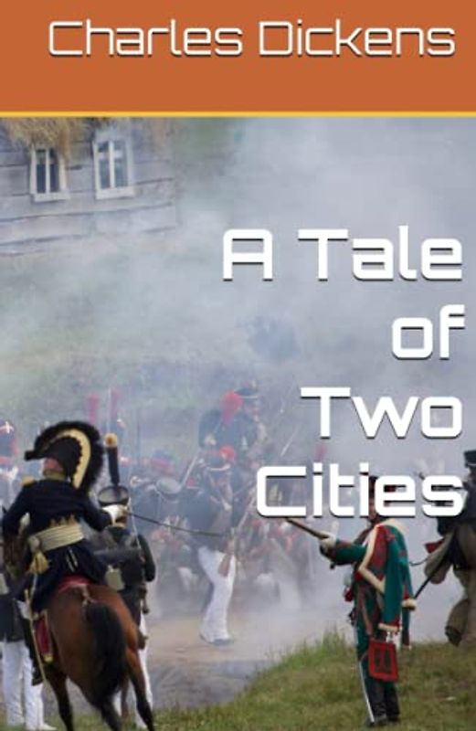 A Tale of Two Cities