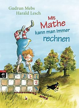 Mit Mathe kann man immer rechnen