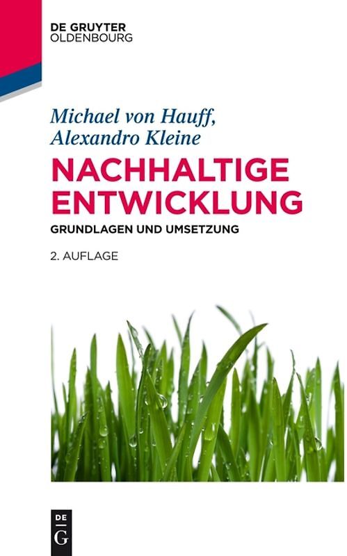 Nachhaltige Entwicklung