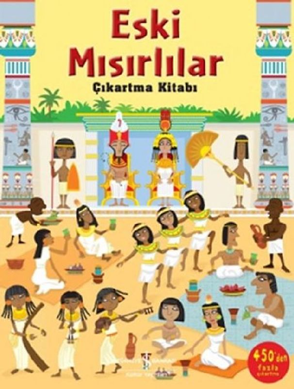 Eski Misirlilar Cikartma Kitabi