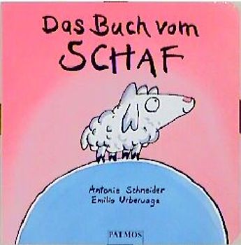 Das Buch vom Schaf