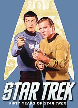 The Best of Star Trek: Volume 2 - Fifty Years of Star Trek