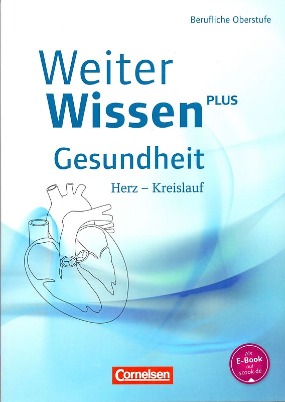 Weiterwissen - Gesundheit - Neubearbeitung