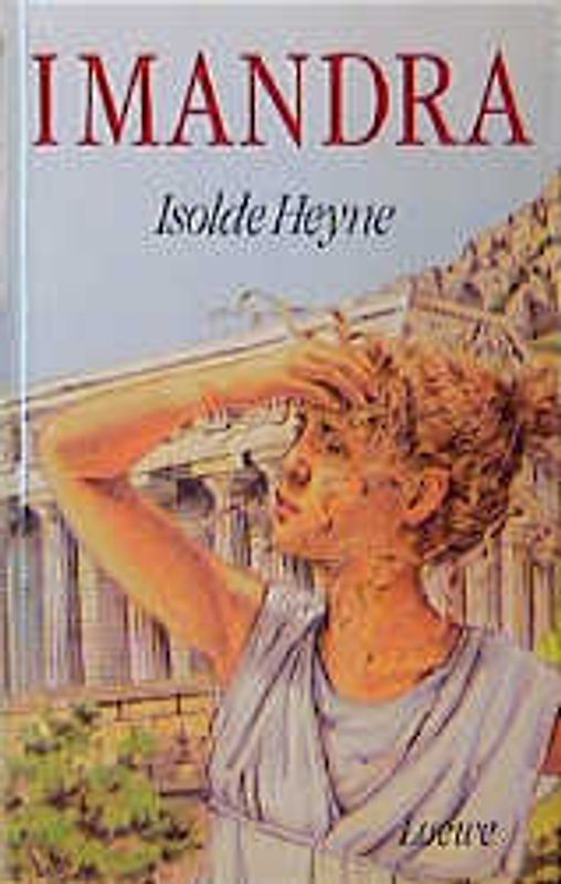 Imandra