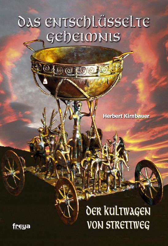 Das entschlüsselte Geheimnis