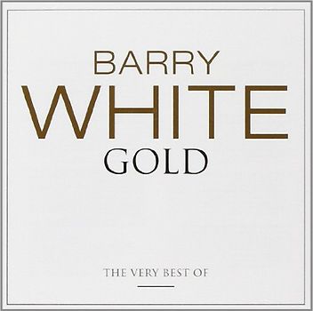 Barry White - Gold