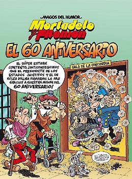 El 60 aniversario