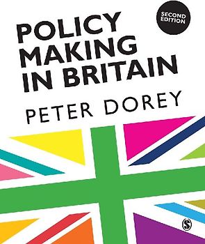 Policy Making in Britain