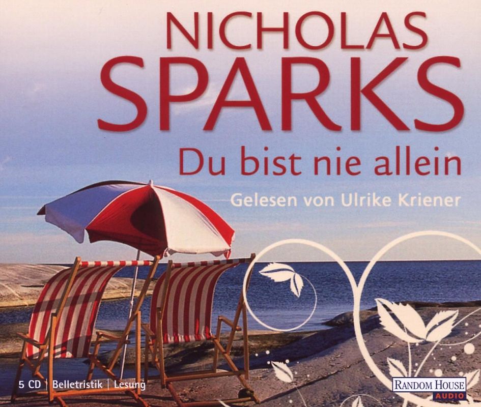 Ulrike Kriener - Du Bist Nie Allein