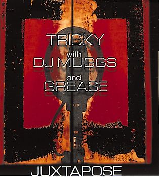 Tricky - Juxtapose