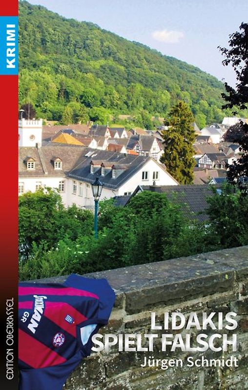 Lidakis spielt falsch